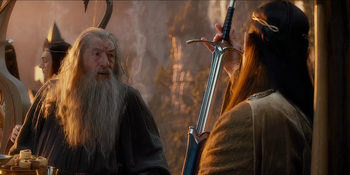 The Hobbit Trilogy Proved that Profit Doesn't Equal Success