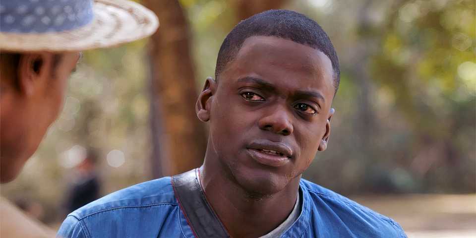 Get Out Set One 10 Best Domestic Thrillers
