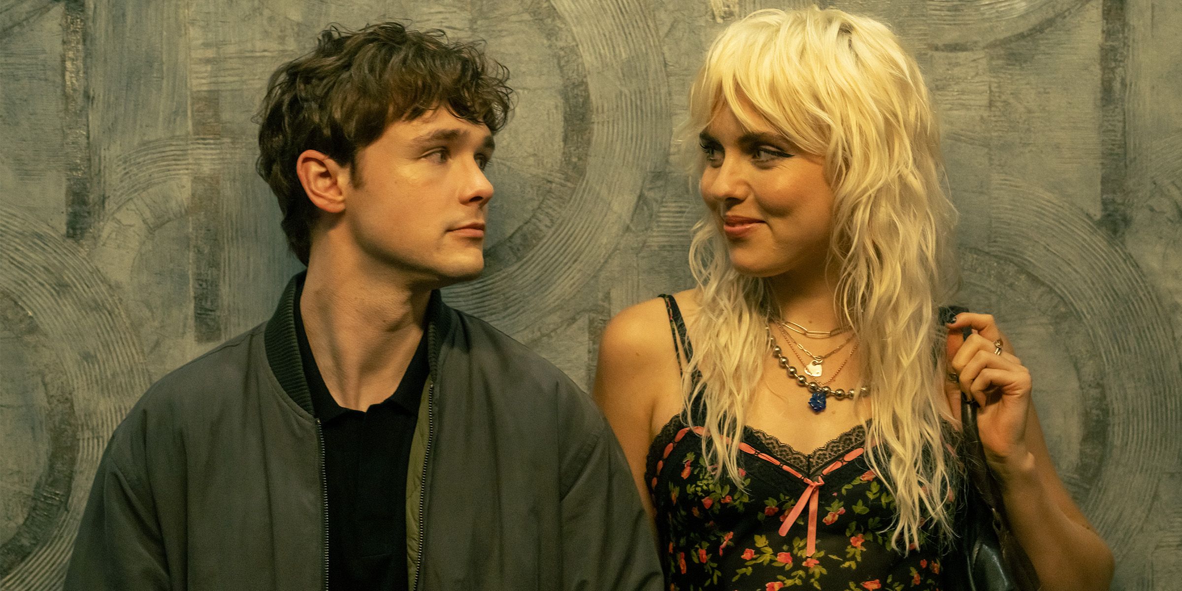 jack alcott as harrison morgan and emily c kimball as gigi jones in dexter resurrection episode 8 season 1