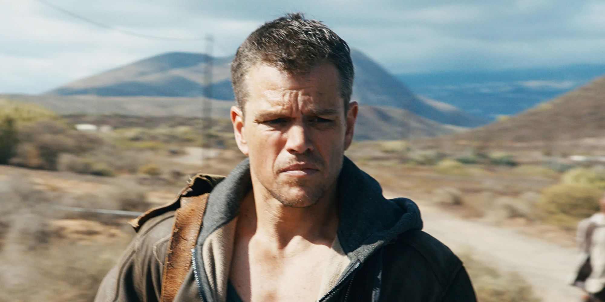 Jason Bourne 6 Title & Director Revealed in New Production Update
