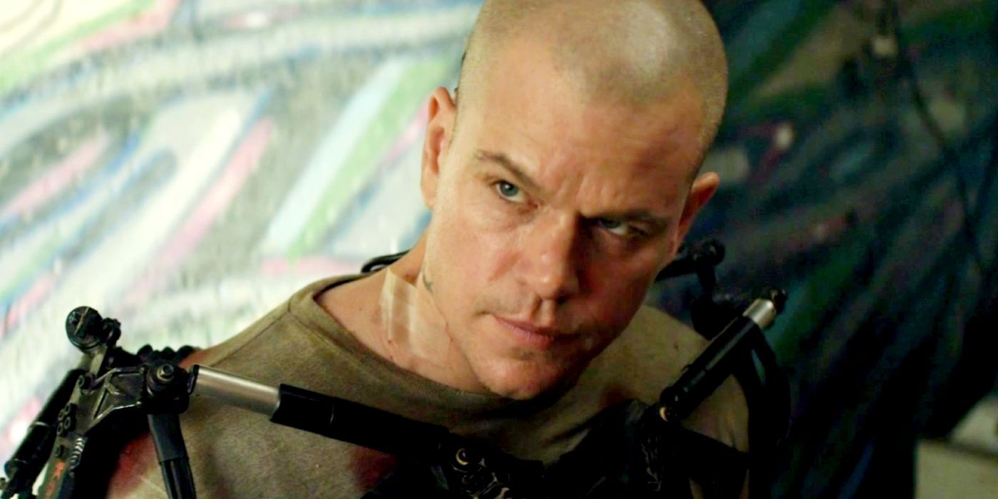 10 Sci-Fi Films That Take Place in Earth's Orbit