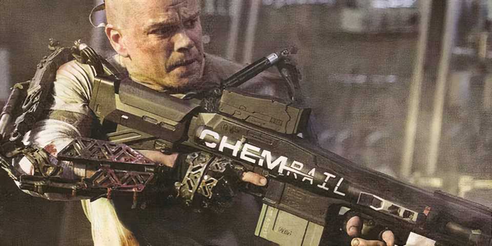 Matt Damon's