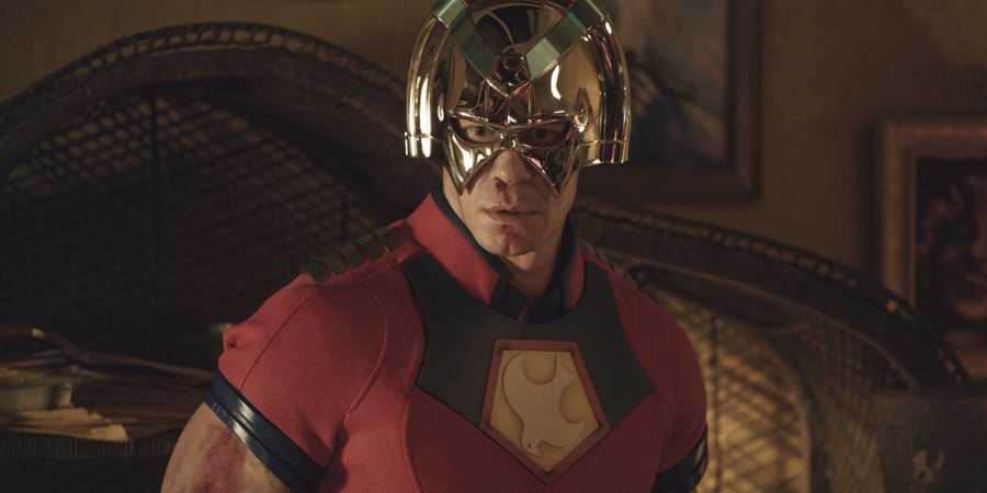 'Peacemaker' Season 2 Introduces Batman Villain White Rabbit