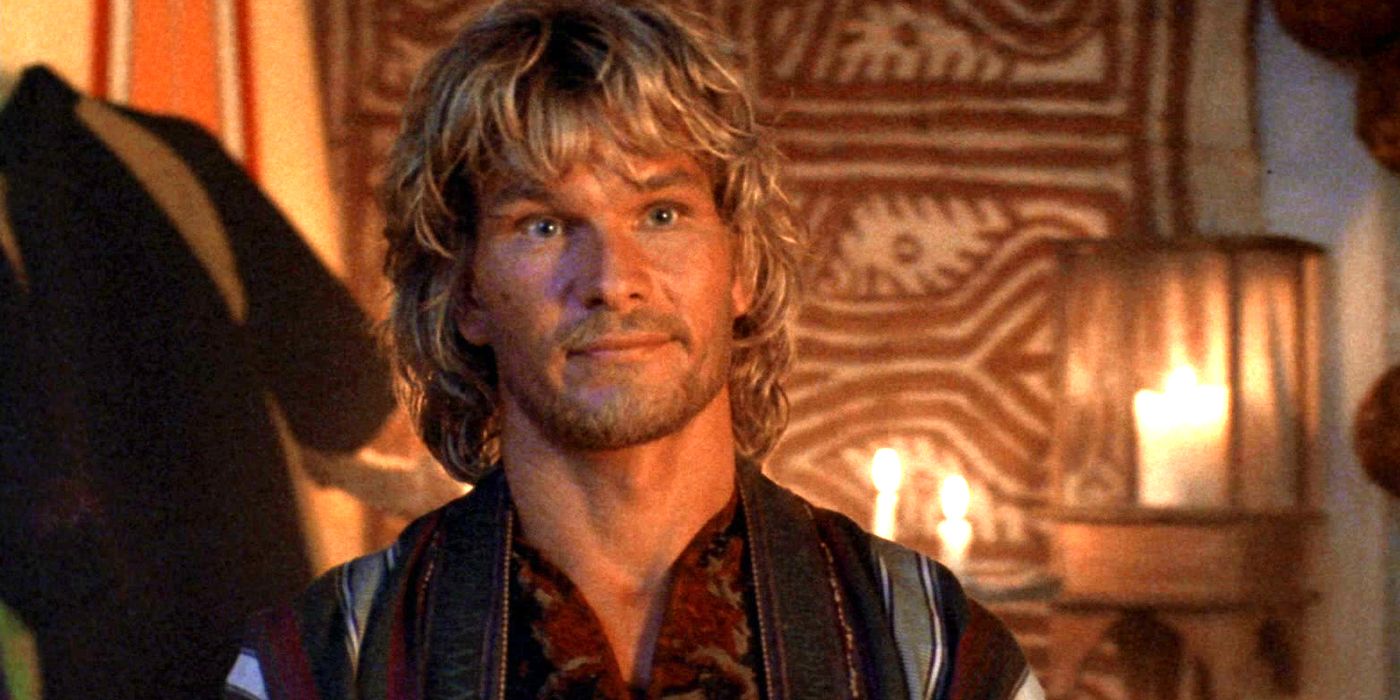 Sequel to Keanu Reeves Action Thriller 'Point Break' Gets Release Window
