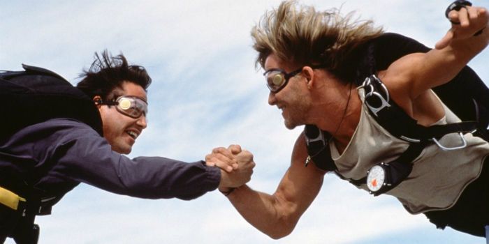 35 Years Later, This Explosive 90s Action Classic Called the ...