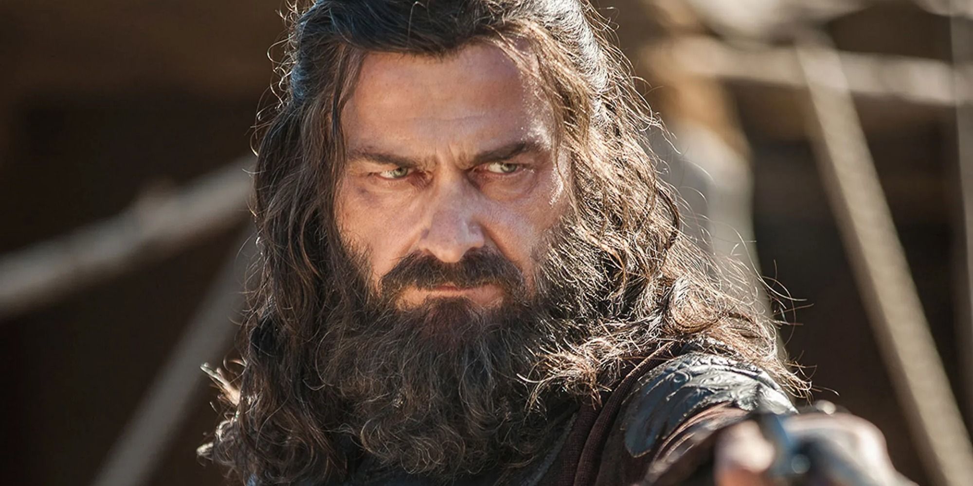 Netflix Is Hiding an Incredible Pirate Series, and Nobody Told Me