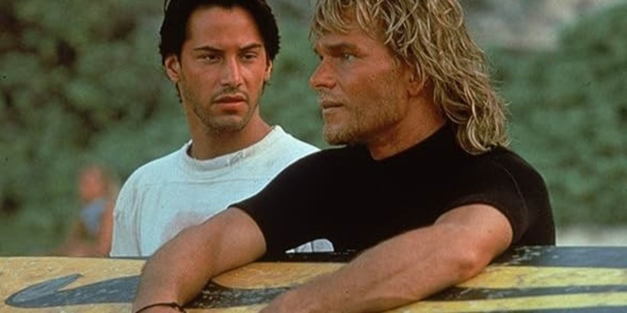 35 Years Later, This Explosive 90s Action Classic Called the ...