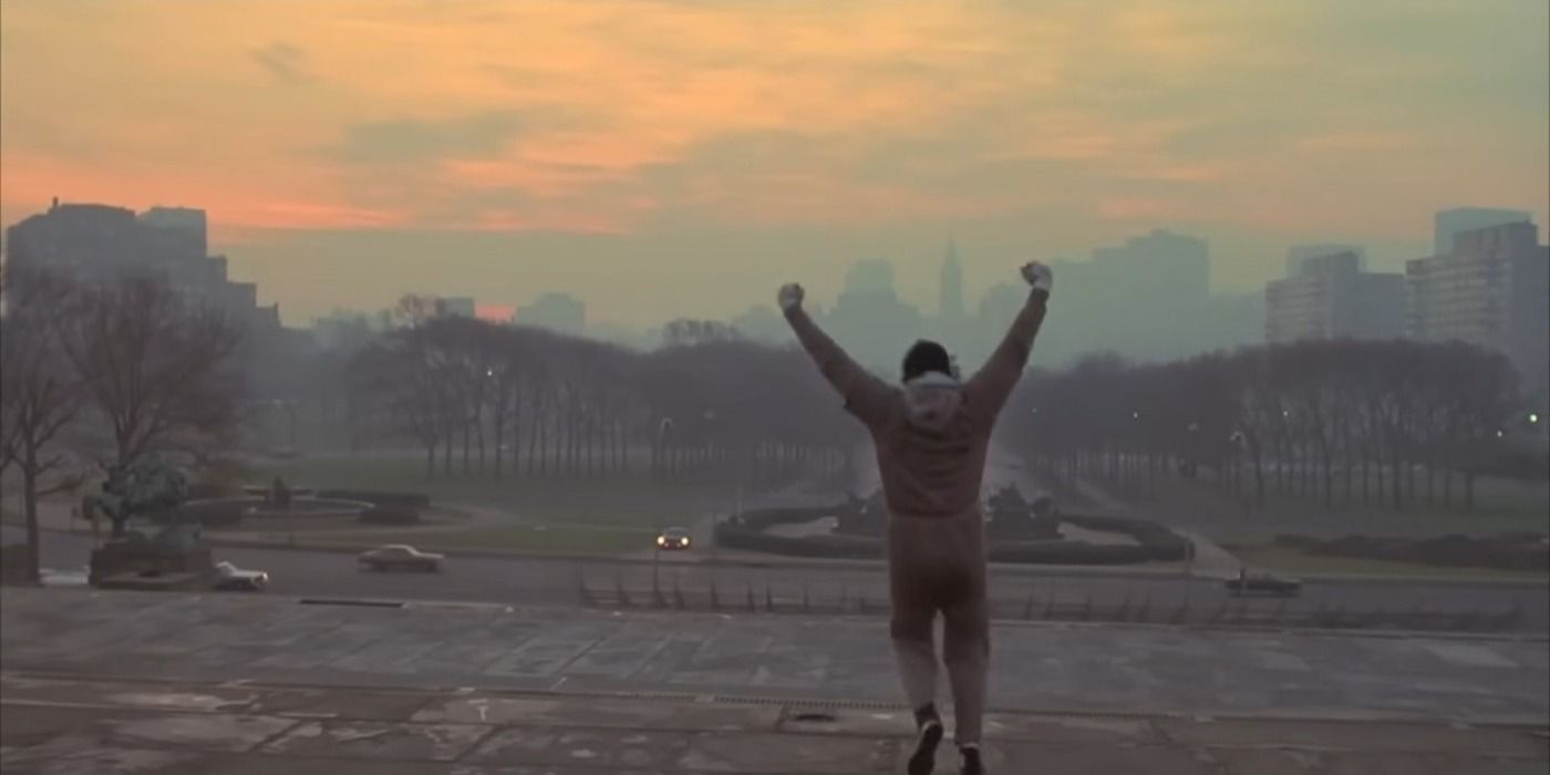 How Carl Weathers’ Apollo Creed Changed Rocky’s History