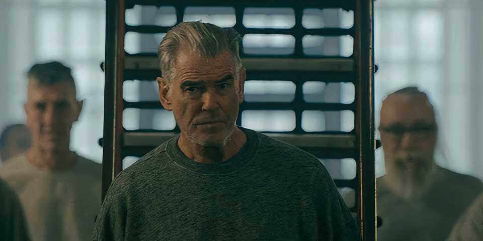 MobLand' Season 2 on Paramount+ Confirmed by Producer