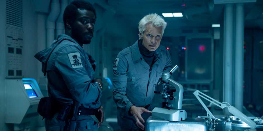 'Alien: Earth' Season 2 Production Start Revealed