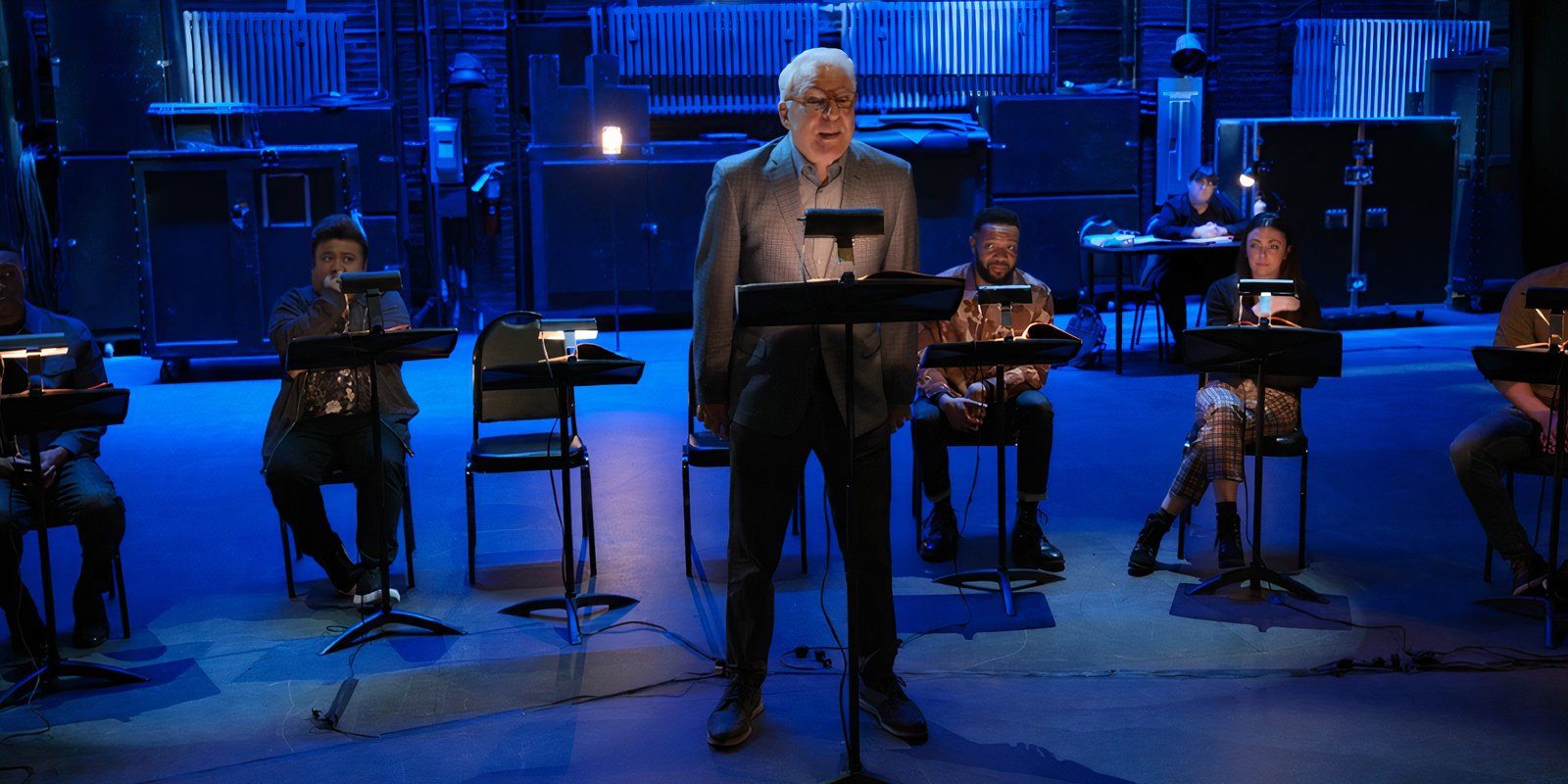 Every Project Featuring Both Steve Martin & Martin Short, Ranked