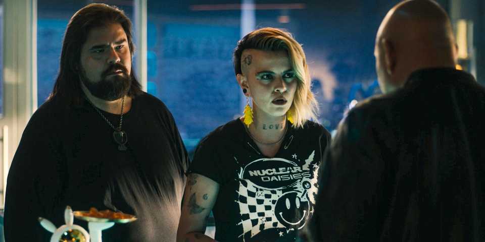 Every Recurring Taylor Sheridan Actor Who Appears in 'Tulsa King'