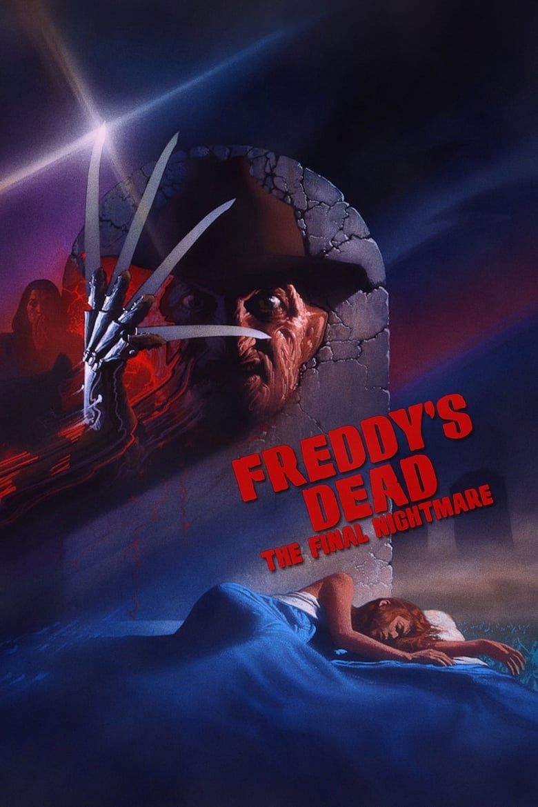 Freddy's Dead: The Final Nightmare | MovieWeb