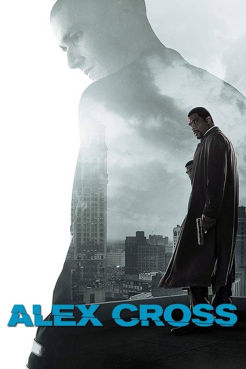 Alex Cross | MovieWeb