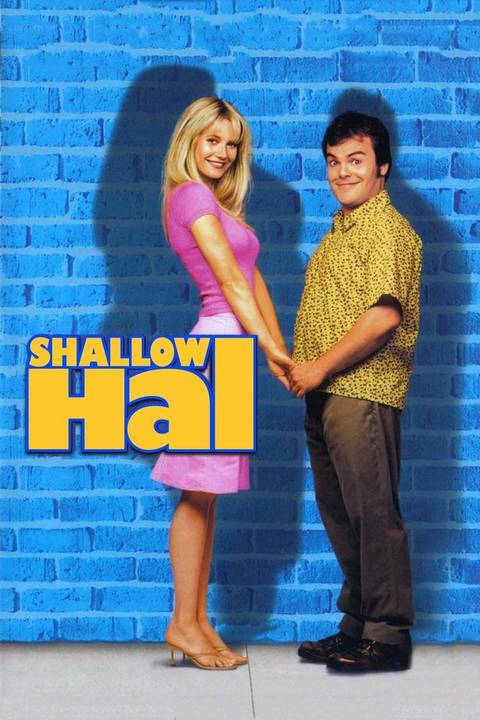 The Farrelly Brothers Defend Their 2001 Controversial Comedy 'Shallow Hal'