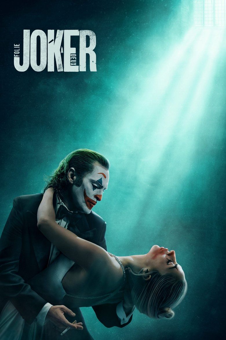 Joker 2 New Details Reveal Folie à Deux's Musical Extravaganza