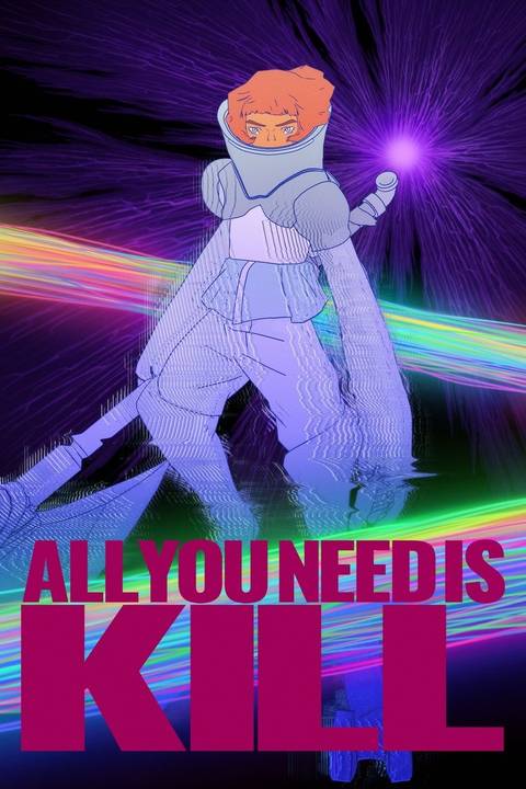 All You Need Is Kill | MovieWeb