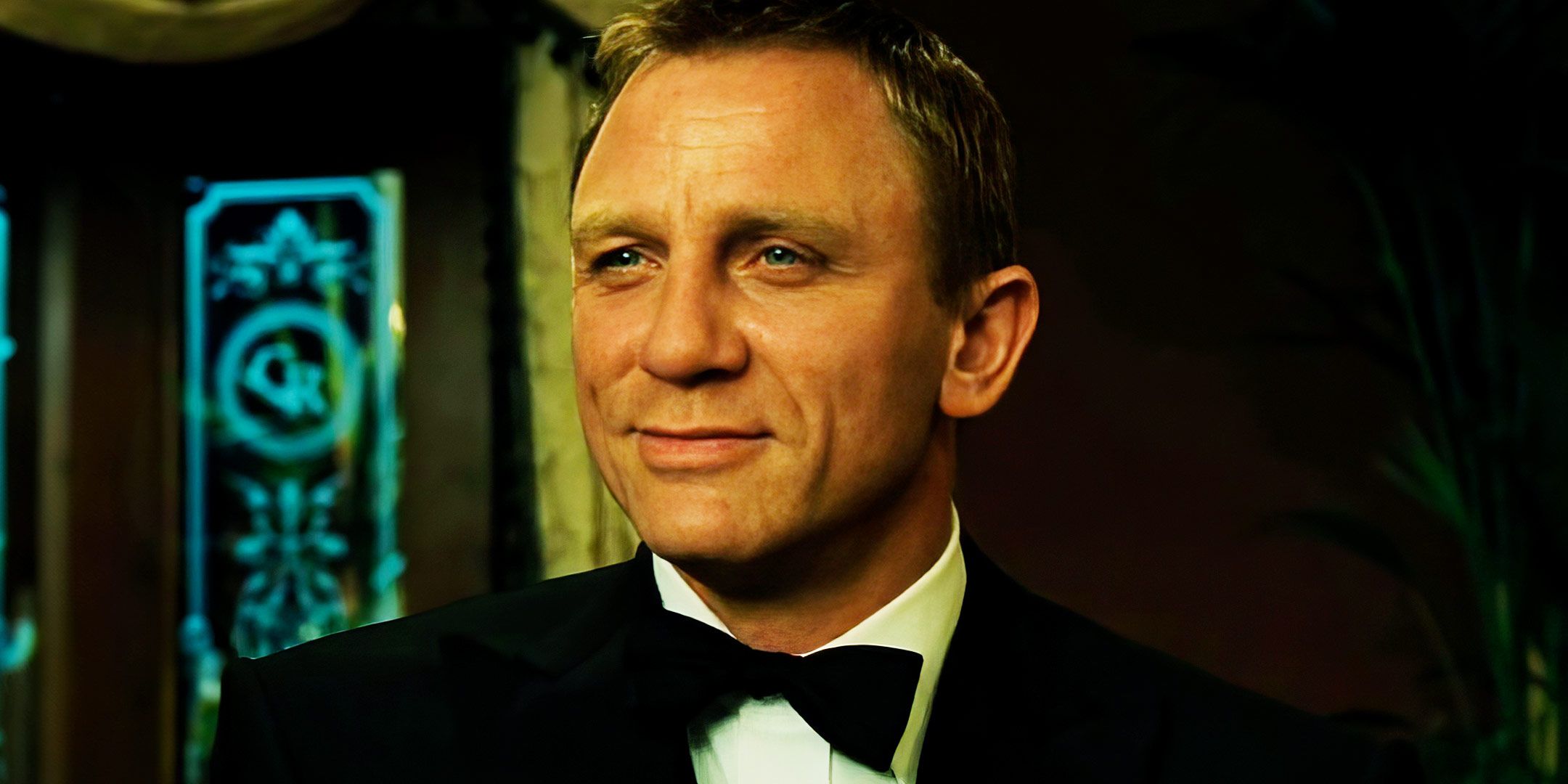Unveiling the Man Behind Bond: Daniel Craig's Casino Royale Transformation