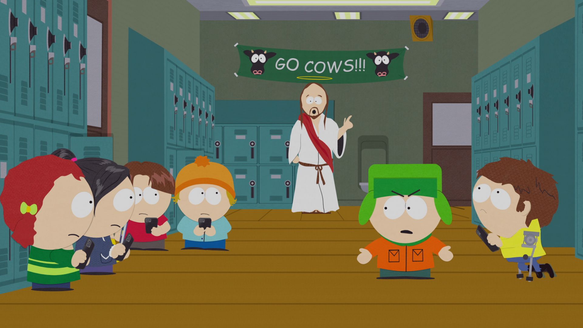 The Best South Park Christmas Episodes, Ranked