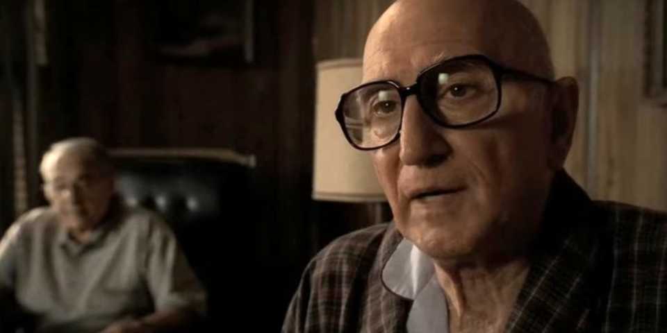 Gabagool Attack What Is Gabagool and Why Is It Significant in 'The Sopranos'?