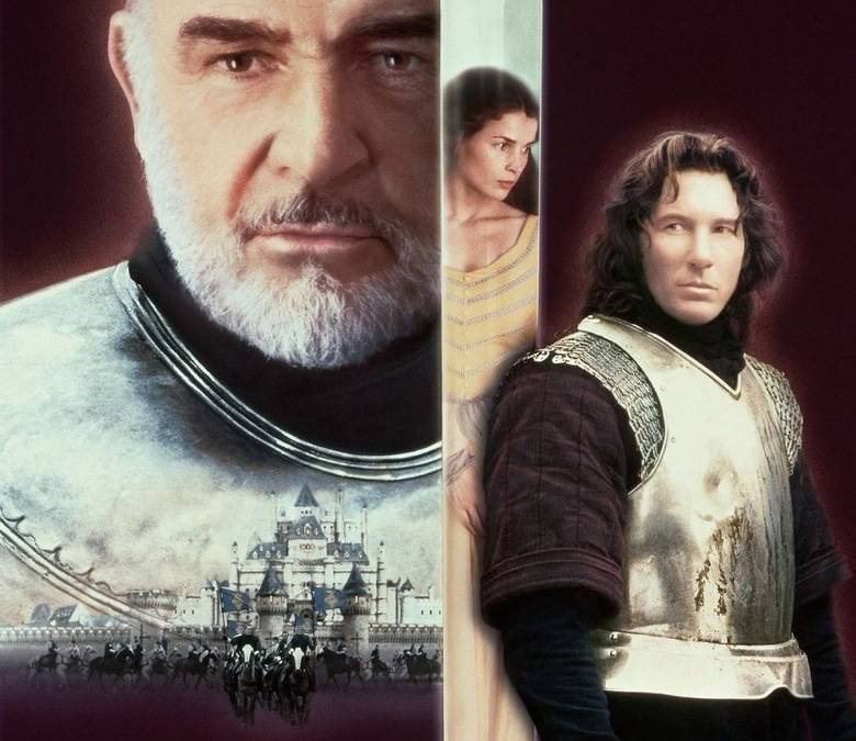 First Knight | MovieWeb