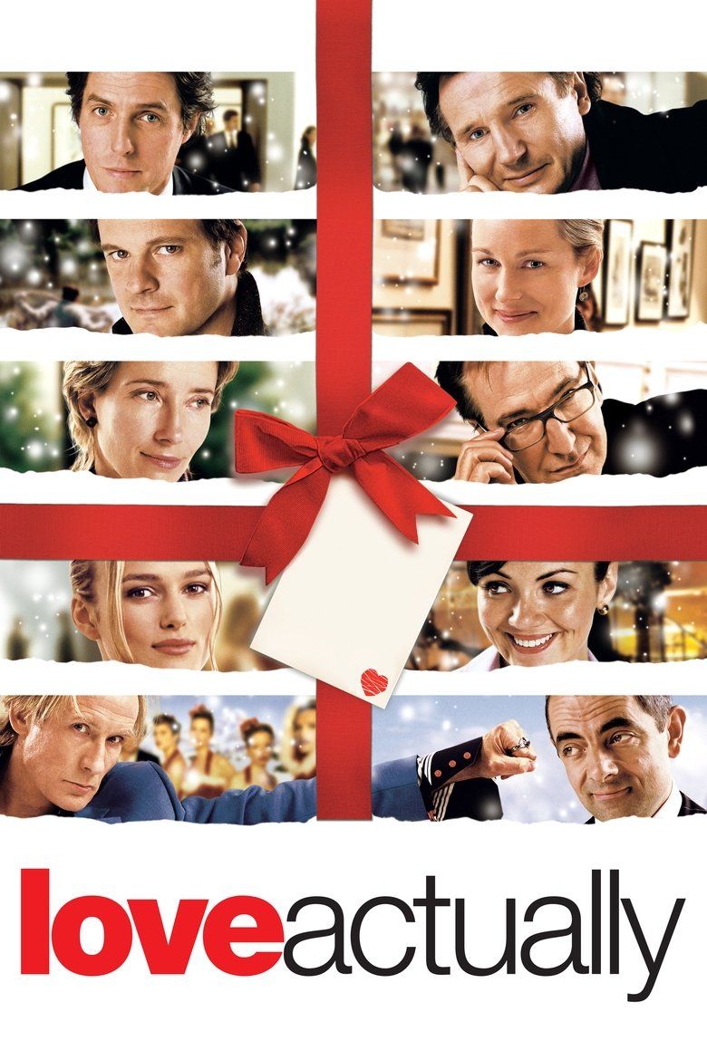 Love Actually | MovieWeb