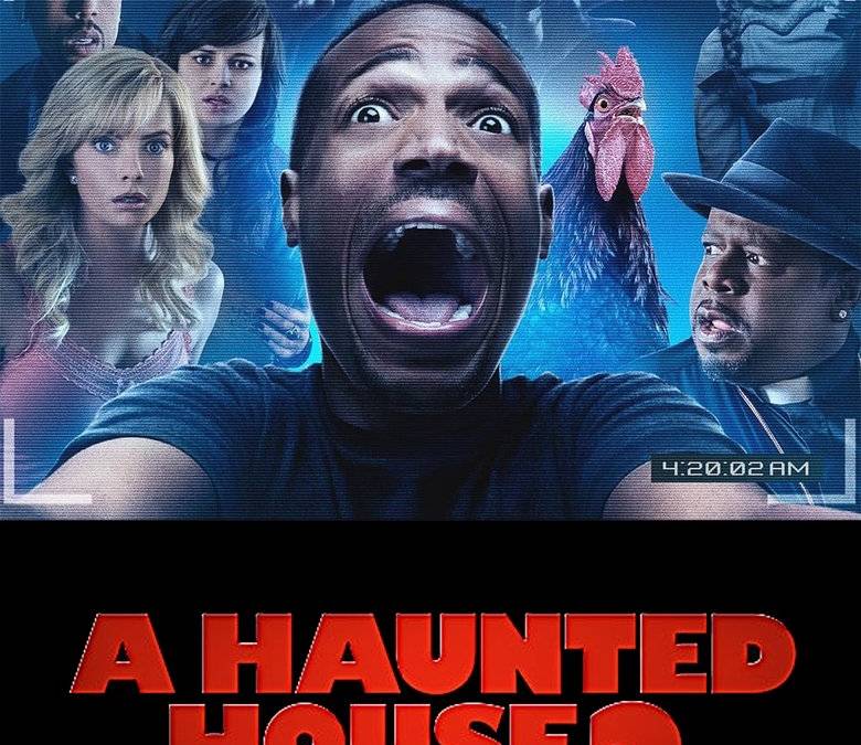 A Haunted House 2 | MovieWeb A Haunted House 2 | MovieWeb