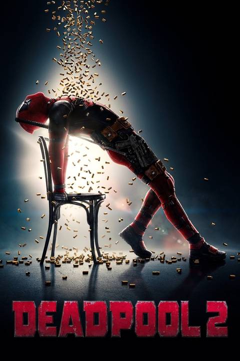 Highest-Grossing R-Rated Movies of All Time