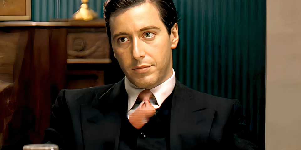Best Al Pacino Gangster Movies, Ranked