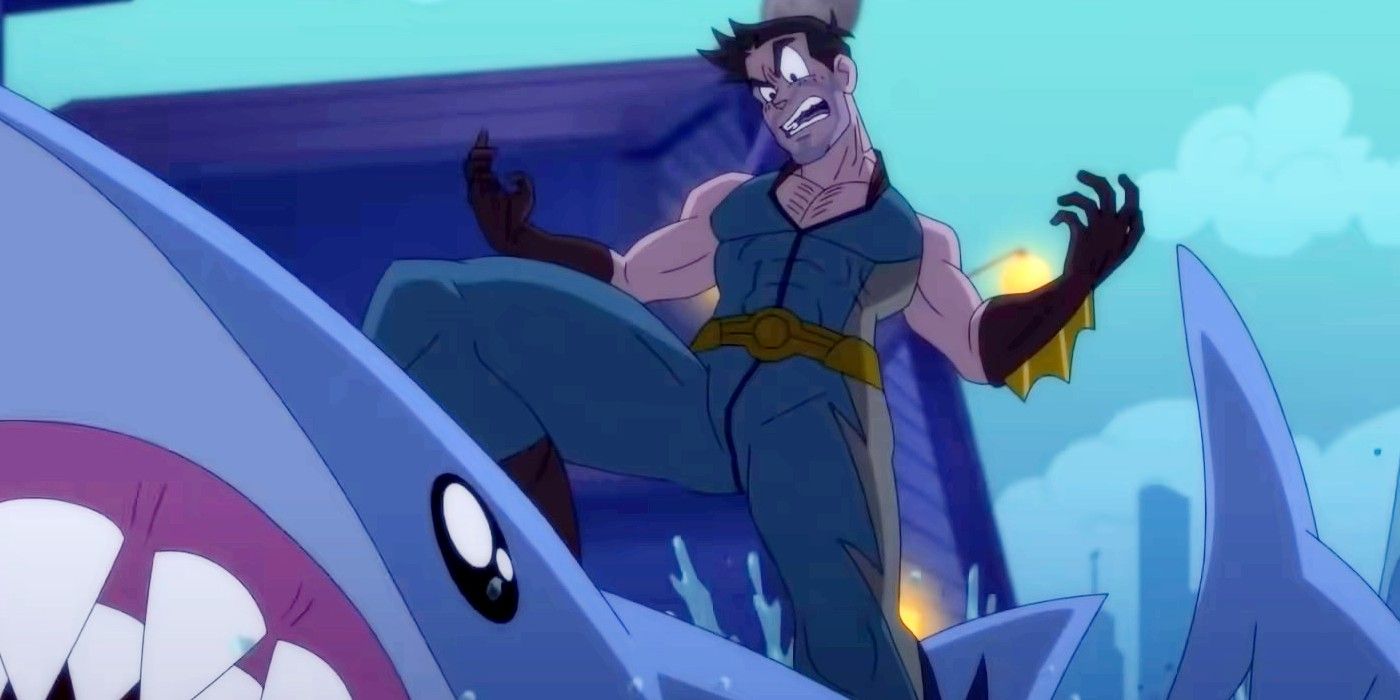 10 Weirdest Superpowers In The Boys And Gen V