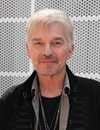 Headshot Of Billy Bob Thornton