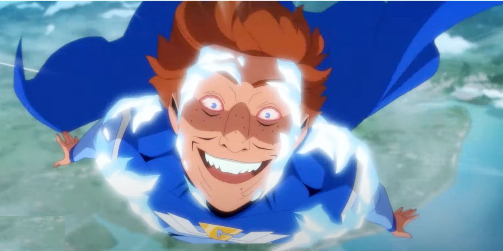 10 Weirdest Superpowers In The Boys And Gen V