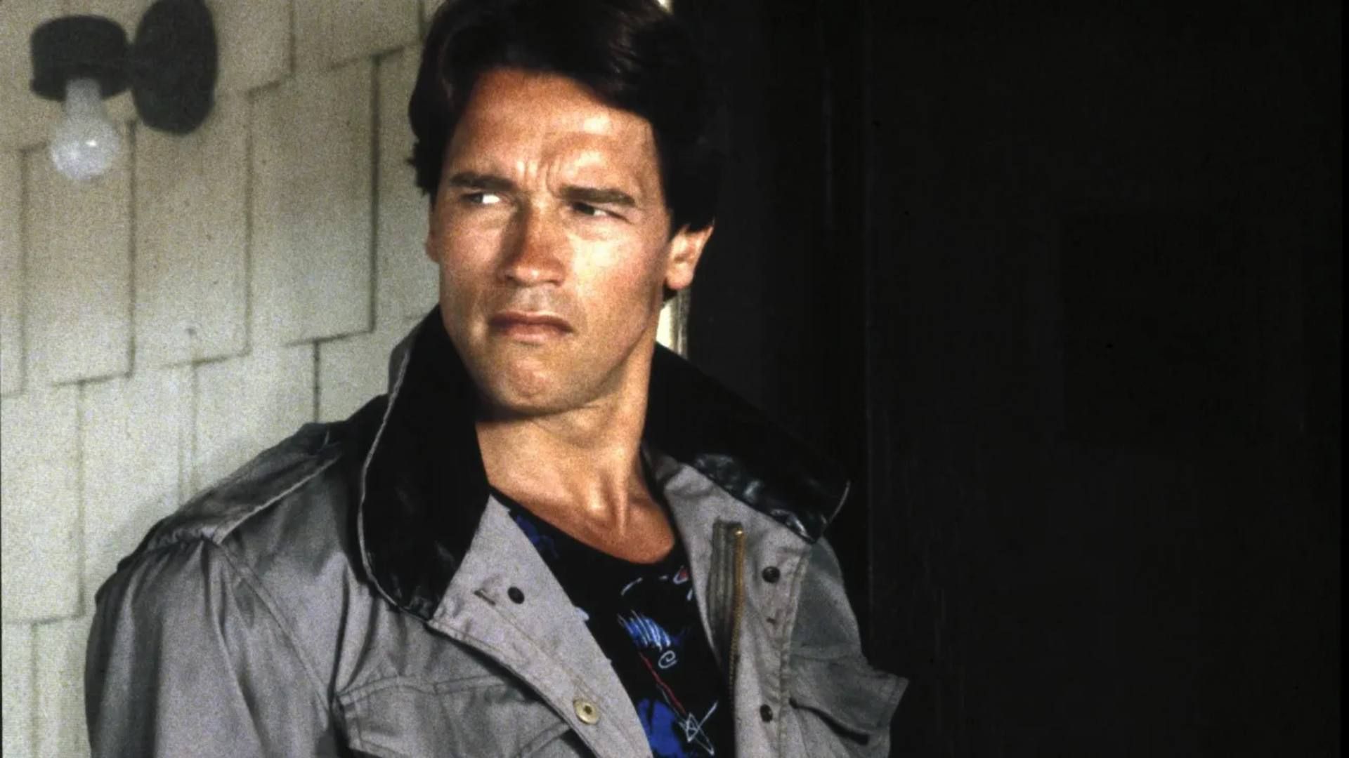 Cyberpunk Classic 'The Terminator' Is About to Land on HBO Max