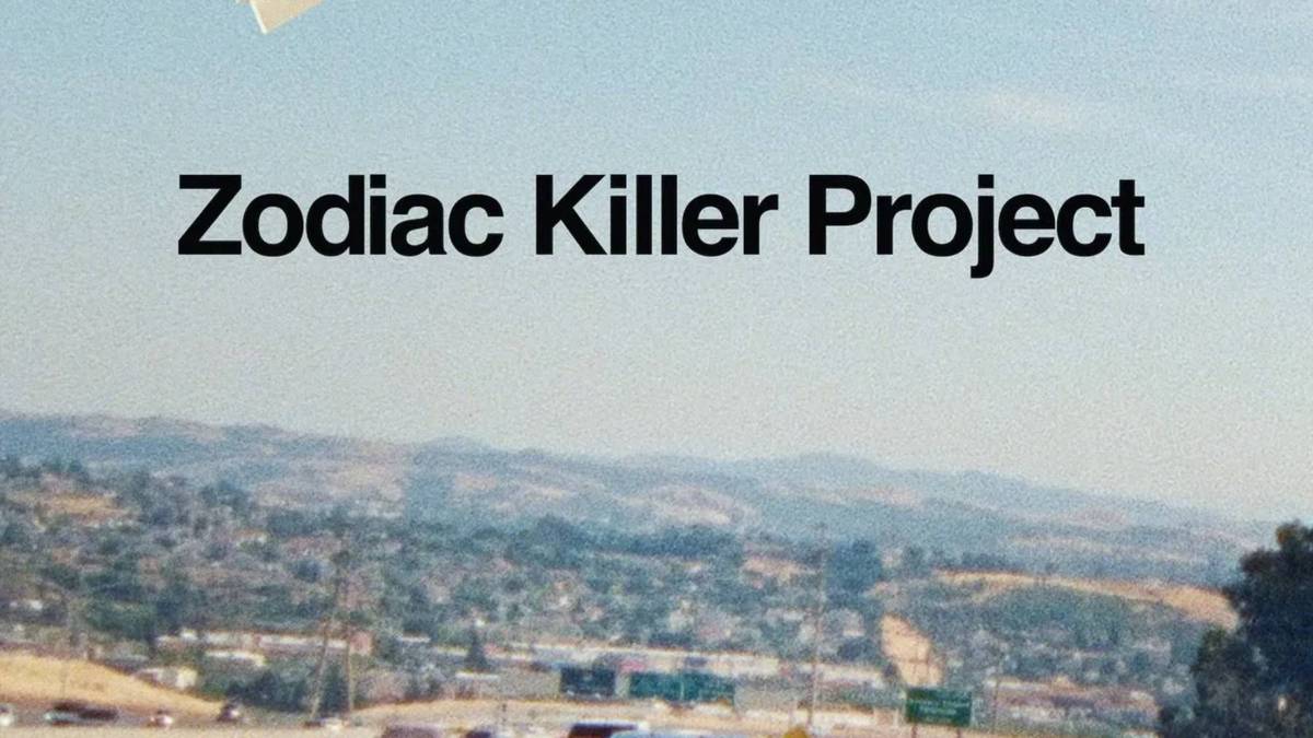 Zodiac Killer Project Movieweb