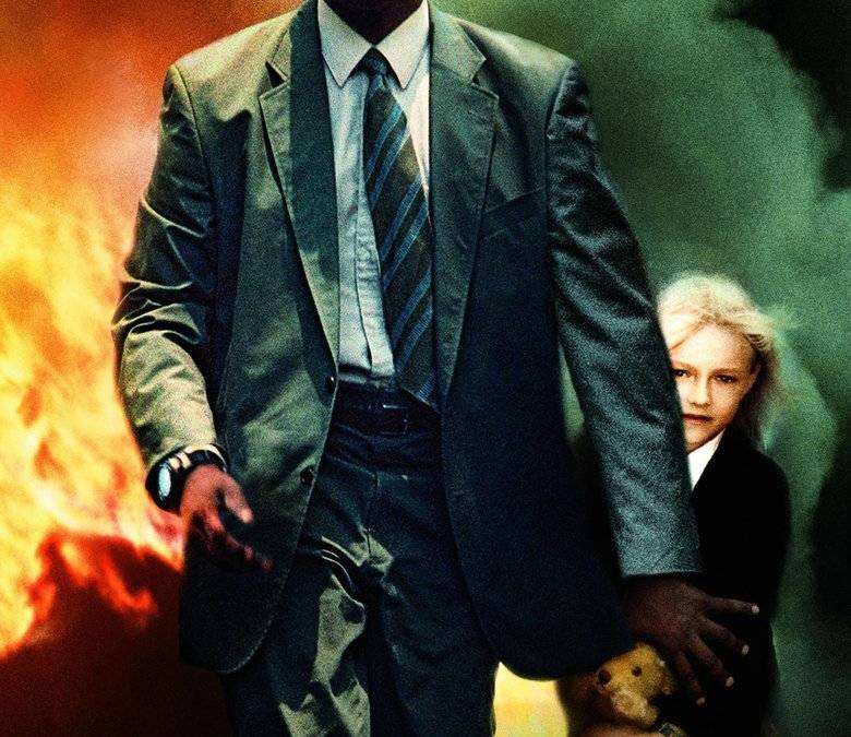 Man On Fire Movieweb
