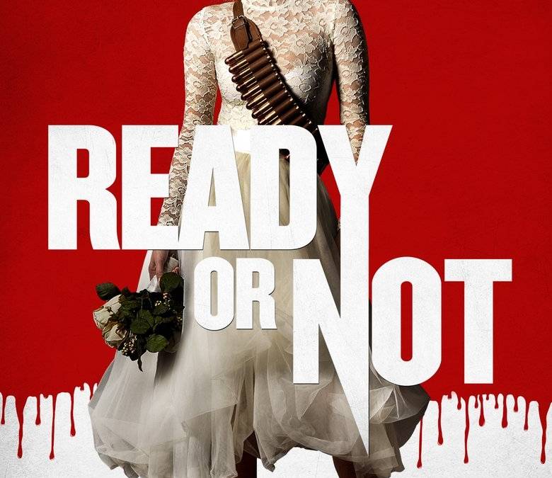 Not Movieweb Ready or Not | MovieWeb