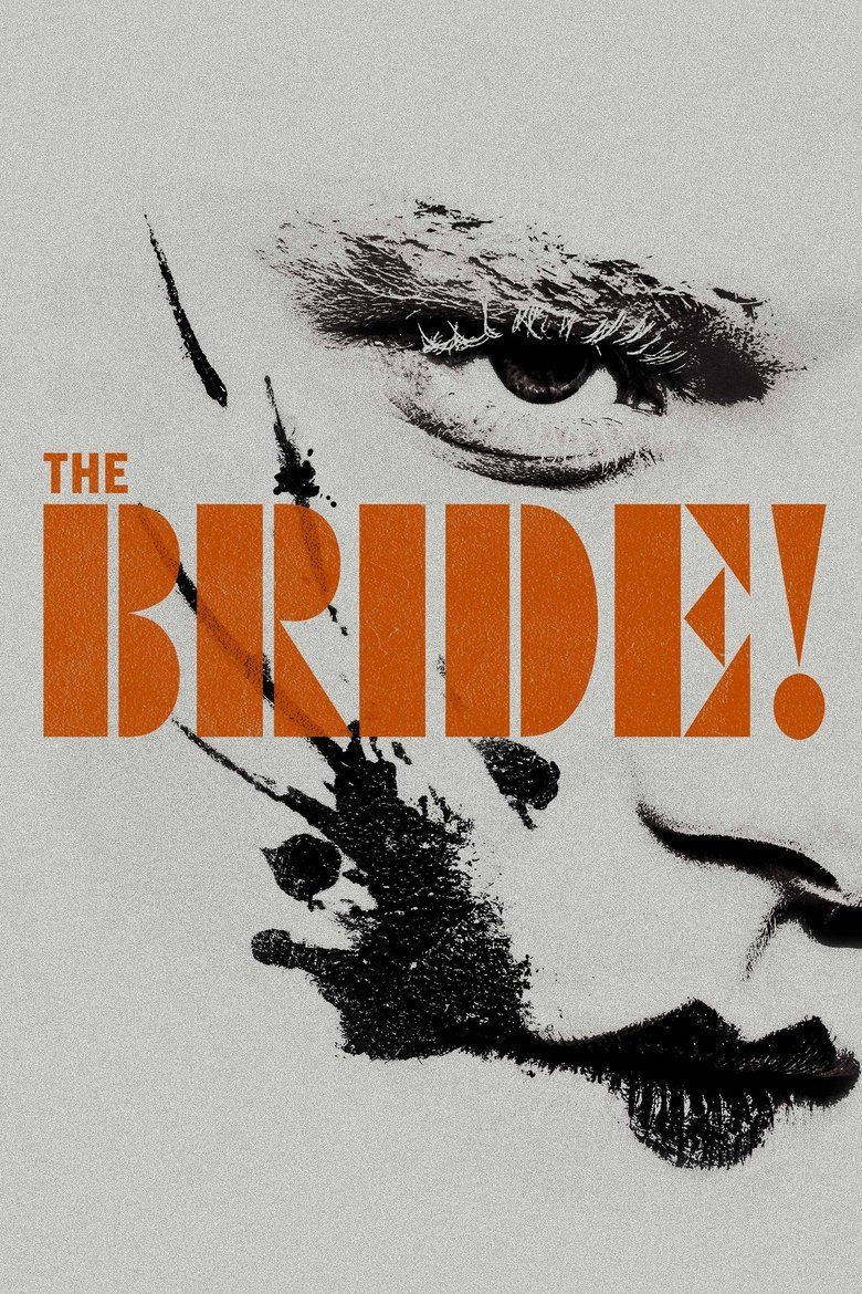 The Bride! | MovieWeb, image size:780x1170