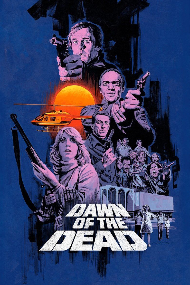 Dawn of the Dead | MovieWeb