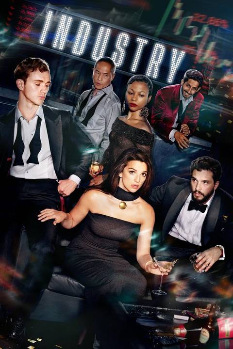 Hbo Rated R HBO Max's R-Rated Thriller 'Industry' Is a Global Streaming Success