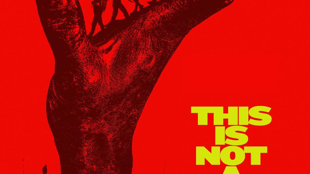 Not Movieweb This Is Not a Test | MovieWeb