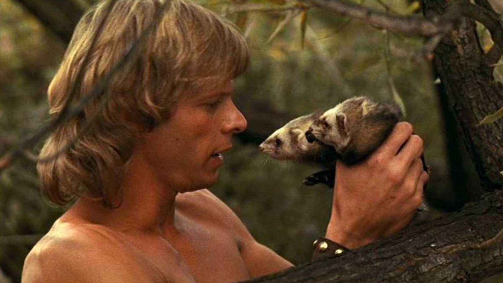 8 Classic Fantasy Movies That Are Now Unwatchable