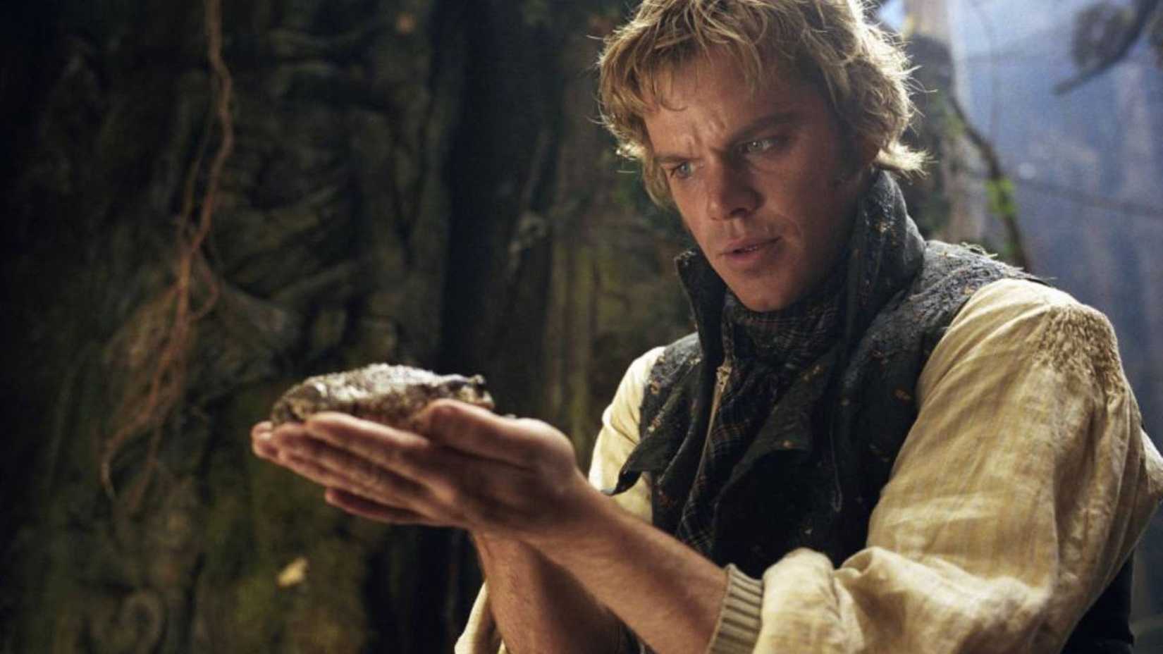 Matt Damon's 'The Brothers Grimm' Returns to Streaming on Paramount+ Sept. 1