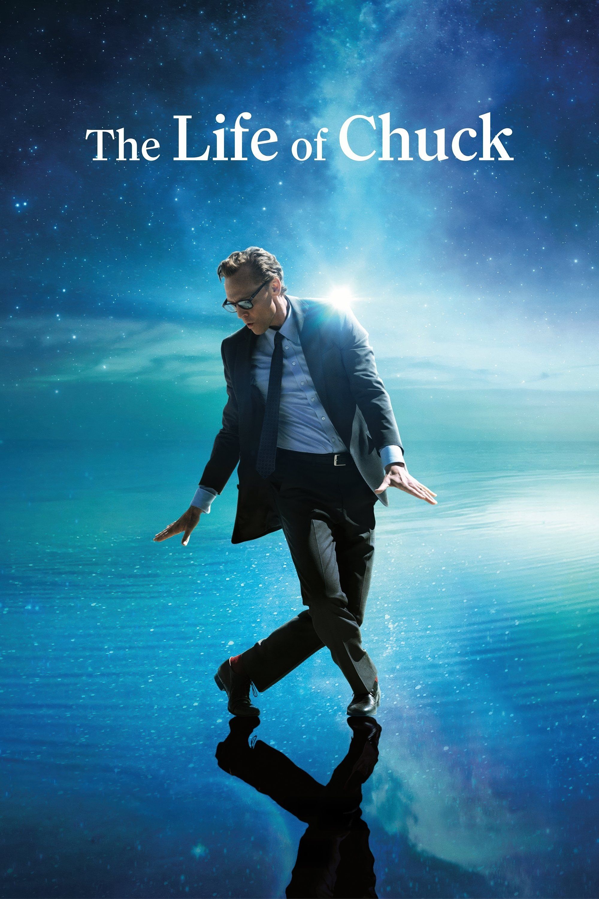 The Life of Chuck | MovieWeb