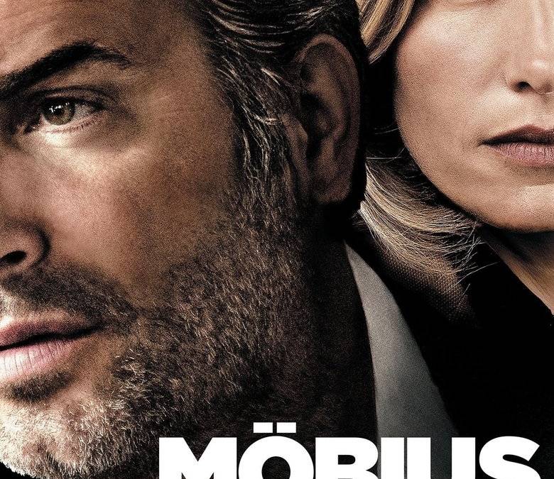 Mobius | MovieWeb