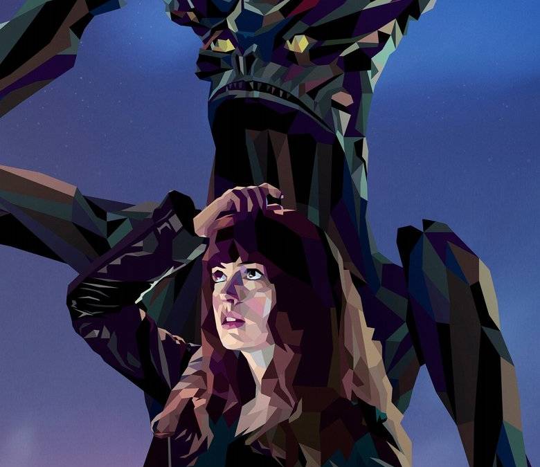 Colossal Doc Colossal | MovieWeb