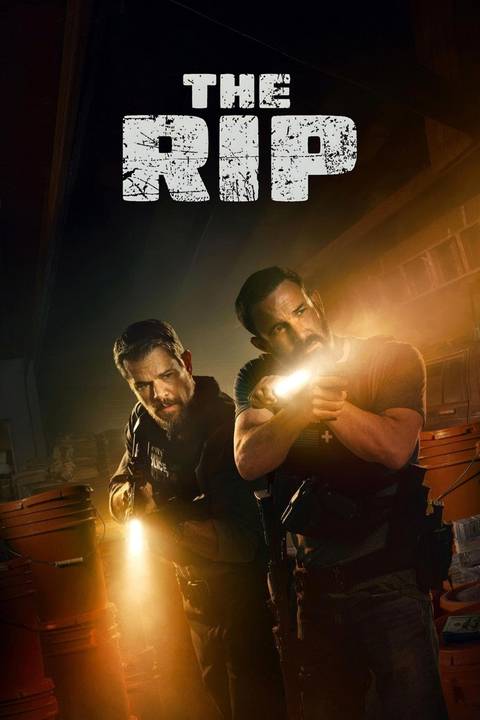 Frre The Rips 'The Rip' Ending, Explained