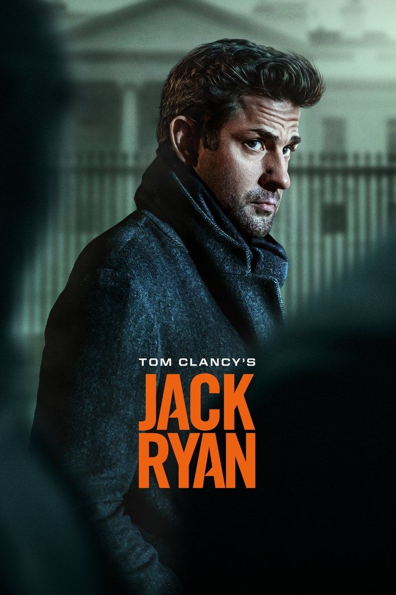 Jack Ryan様宛て The Jack Ryan Movie Should Adapt Tom Clancy's The Cardinal of the