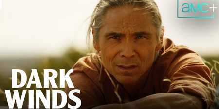 thurston cigarettes dark winds Star Zahn McClarnon on the One Thing His Character Couldn't Do Dark Winds | MovieWeb