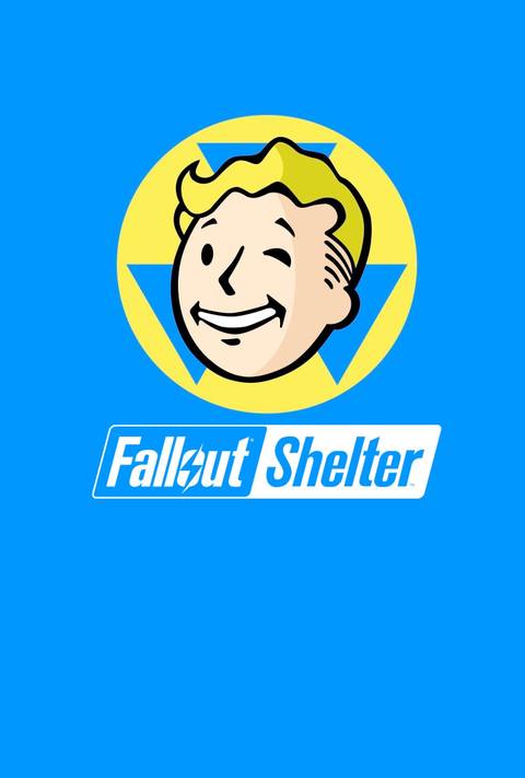 Fallout Shelter: The Experiment | MovieWeb