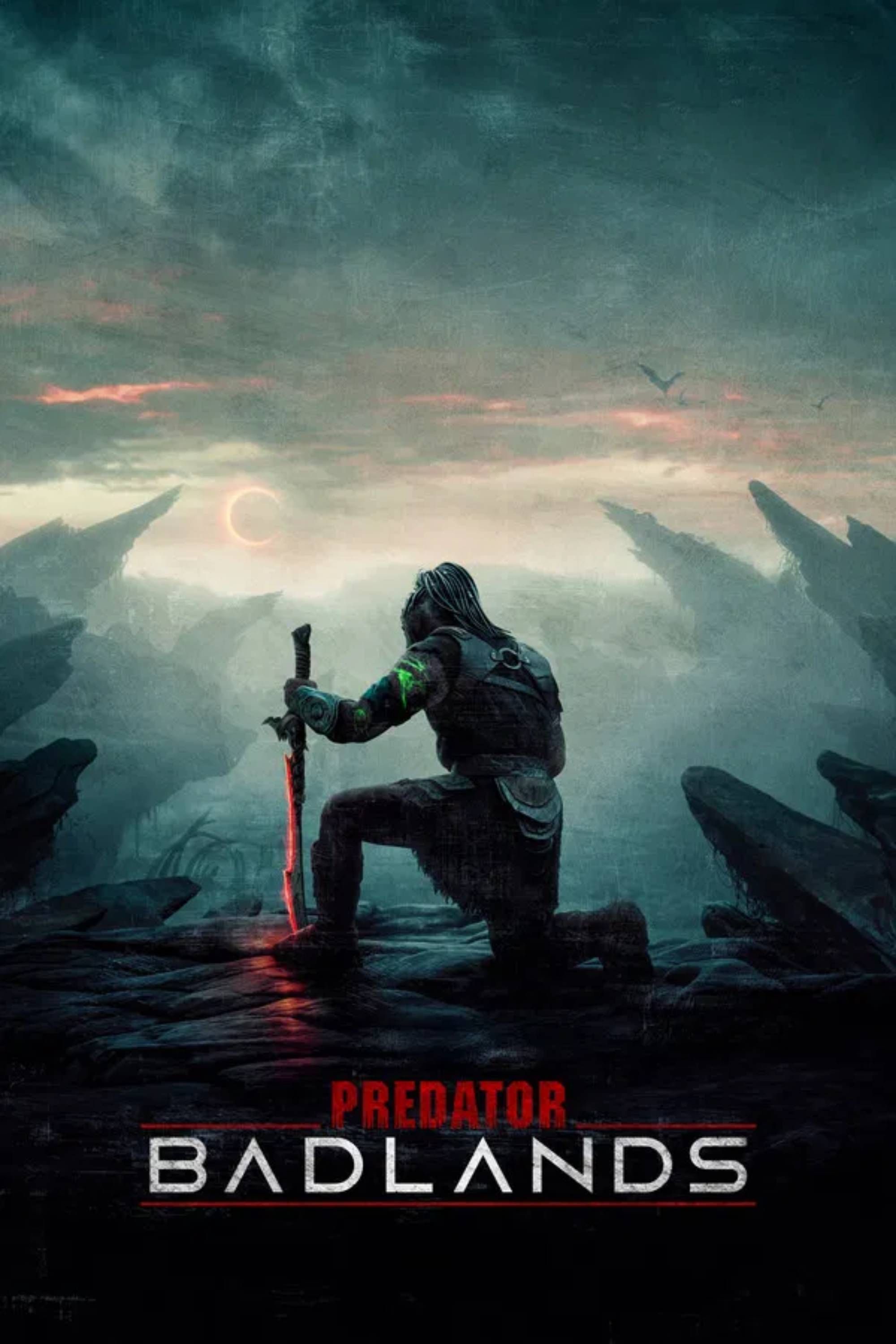 Predator: Badlands' Unleashes the 